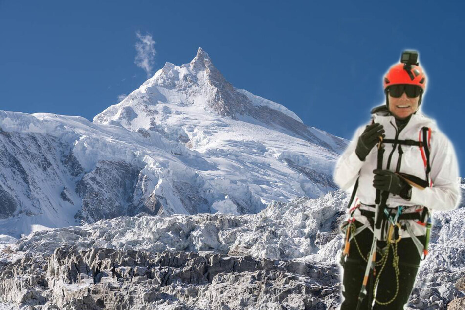 Hilaree Nelson became the first woman to reach the summit of both Mount Everest and the adjacent Mount Lhotse within 24 hours in 2012.
