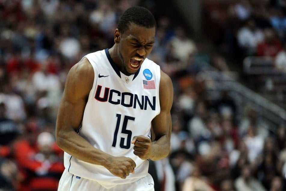 Former UConn standout Kemba Walker became the 2011 NCAA tournament's Most Outstanding Player after leading the Huskies to one of the greatest runs in college basketball history.