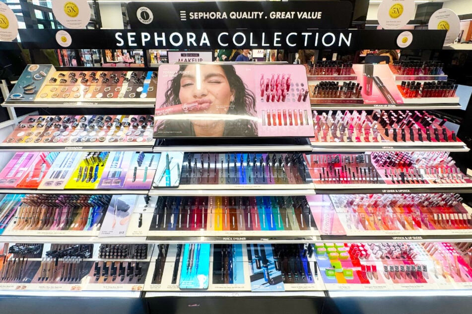 Sephora is selling hundreds of new beauty products on Monday, June 23
