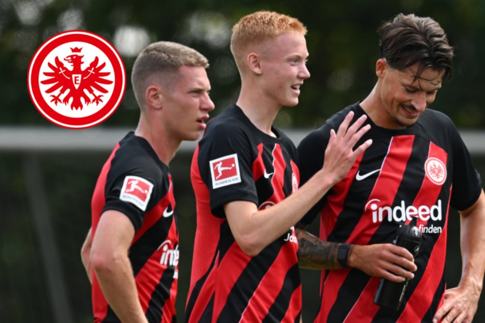 Eintracht Frankfurt vor Partie gegen Werder Bremen: Leistungsträger ist zurück!