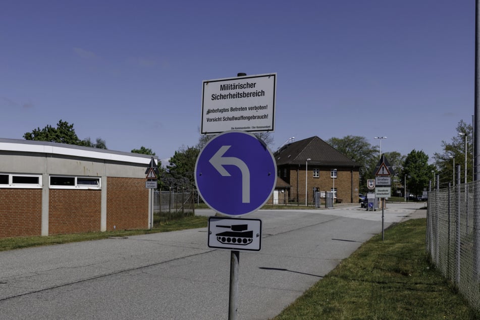 Schreckliches Unglück! Bundespolizist wird bei Schießtraining von Kugel getroffen und stirbt