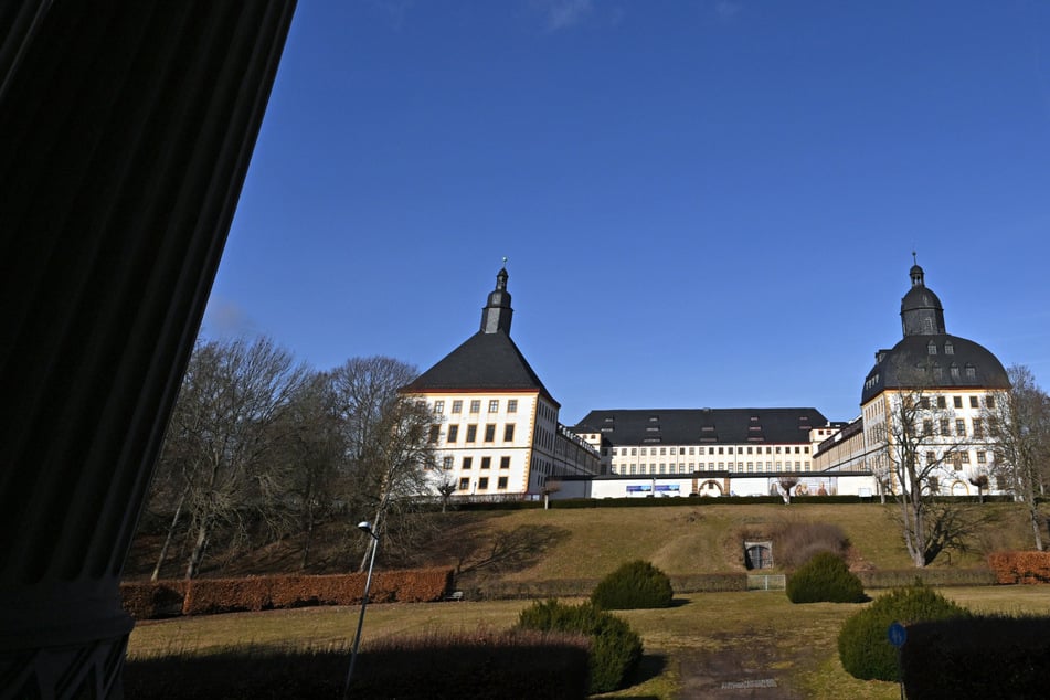 Spurensuche von Altenburg bis Weimar: Darum geht's bei den Thüringer Schlössertagen!