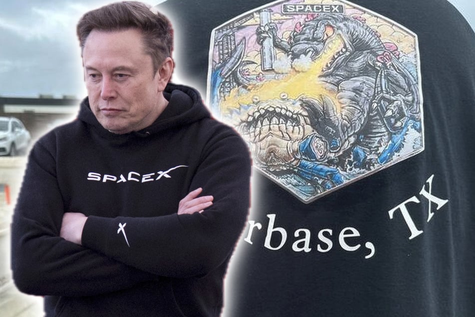 Elon Musk zakládá vlastní město kolem základny SpaceX