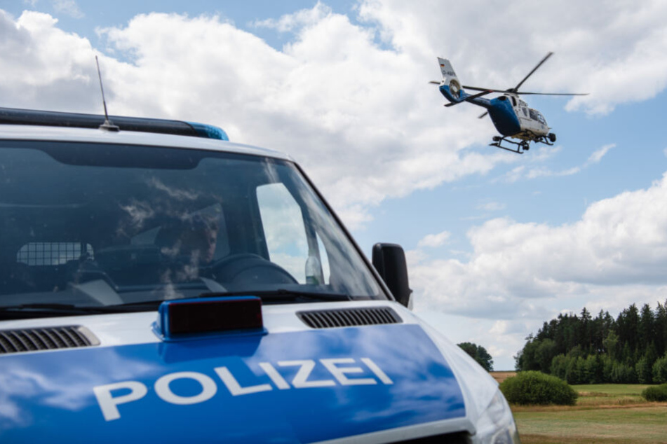 Dem Mann werden mehrere Überfälle zur Last gelegt (Symbolfoto).