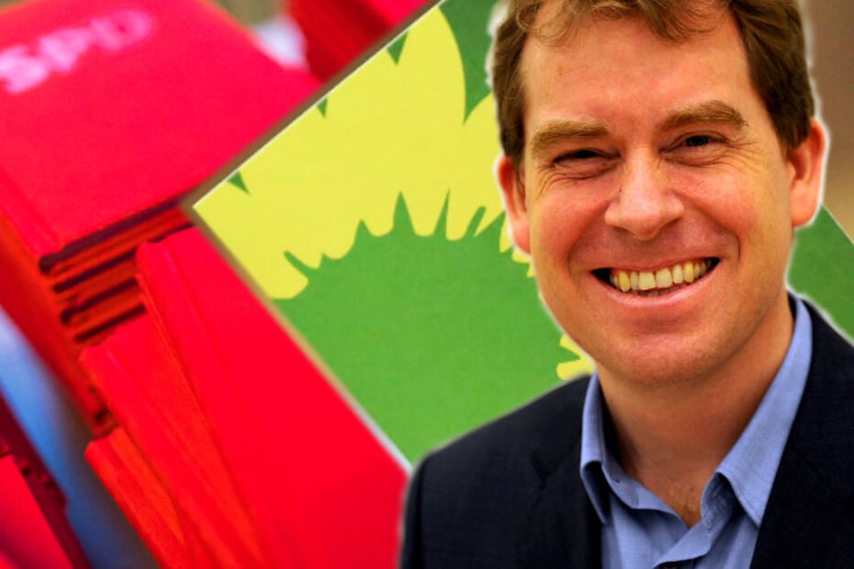 Trotz Mehrheit! Grüne stellen bei Kieler OB-Wahl keinen eigenen Kandidaten