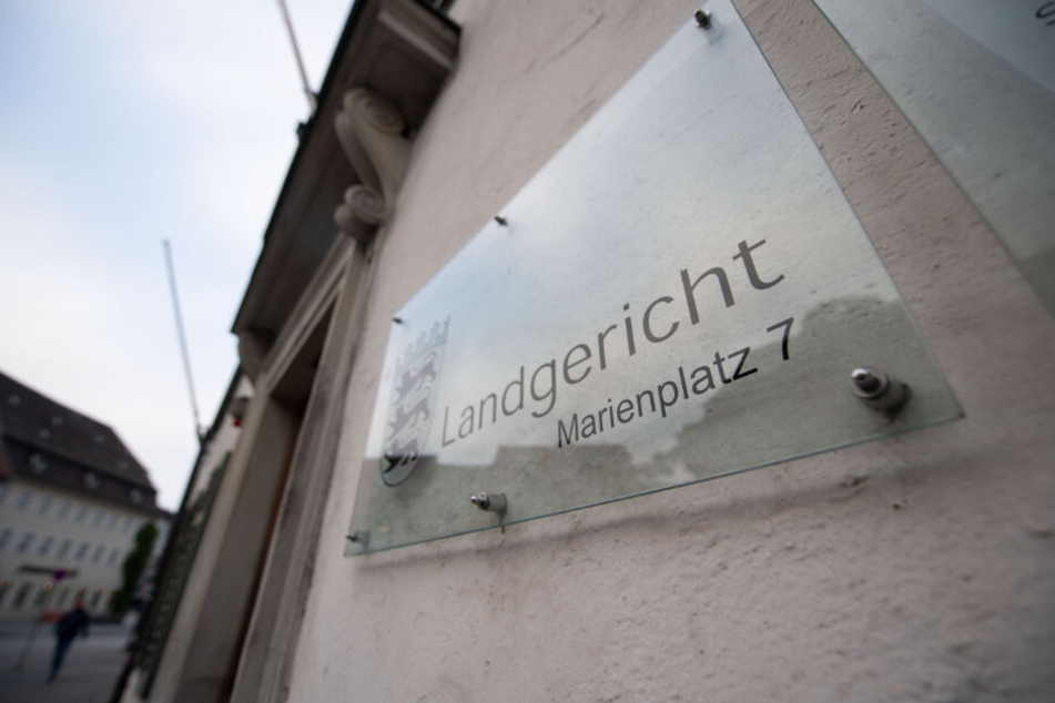 Am Dienstag beginnt der Prozess vor dem Landgericht Ravensburg. (Archivbild)