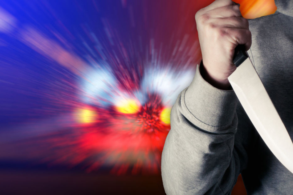 Der 25-Jährige soll laut Aussagen der Polizei wohl auch unter dem Einfluss von Drogen gestanden haben (Symbolbild).