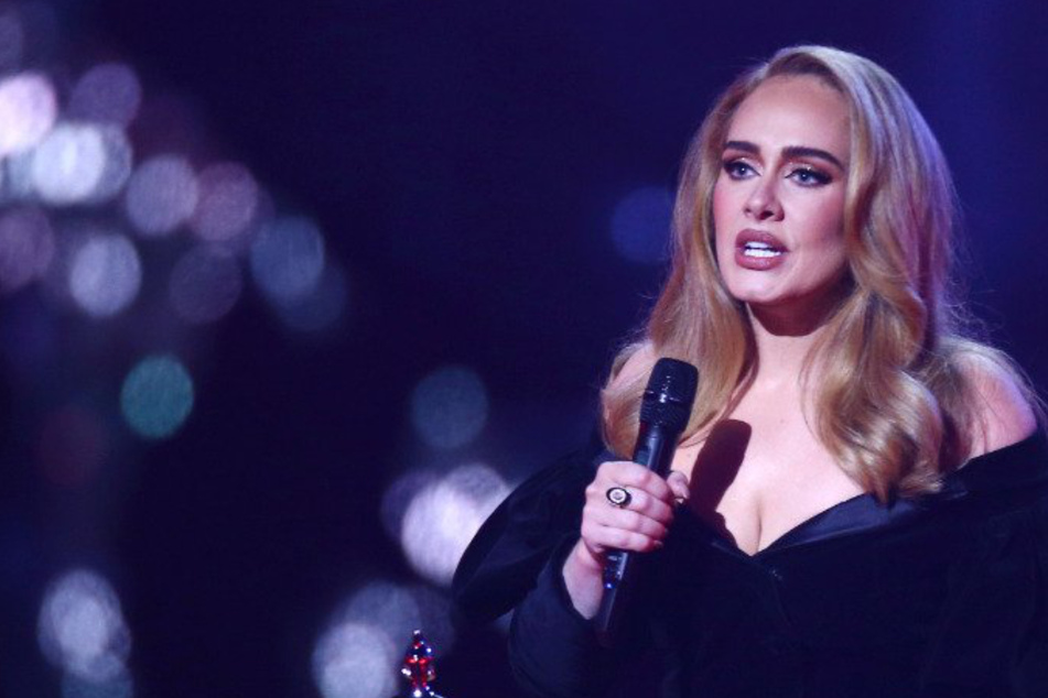 Superstar Adele wünscht sich Kinder: "Es wäre wunderbar, wenn das klappen würde"