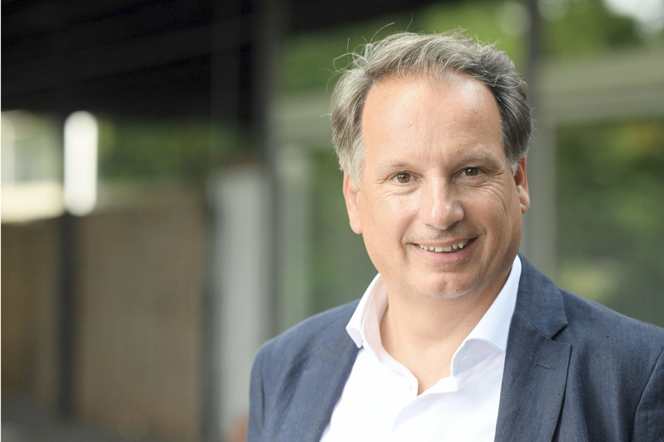 Christian Firmbach (55) wurde zum neuen Intendanten gewählt.