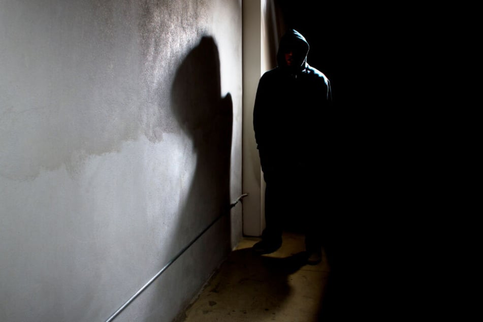 Die Täter schlugen gegen Mitternacht zu. (Symbolbild)