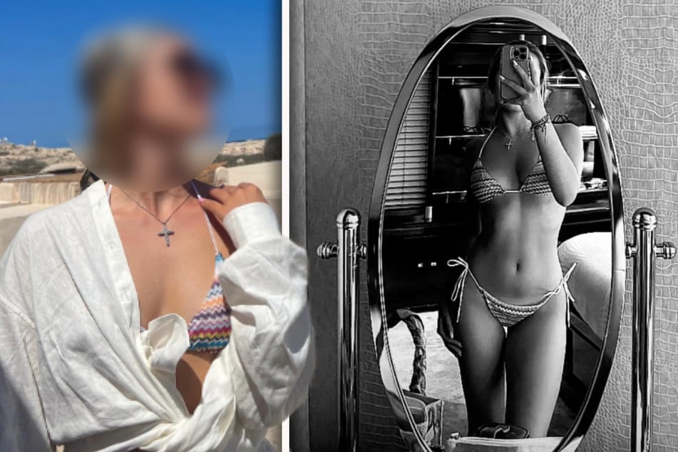 Davina Geiss: Heißer Hingucker: Welche TV-Beauty (20) zeigt hier ihren Bikini-Body?