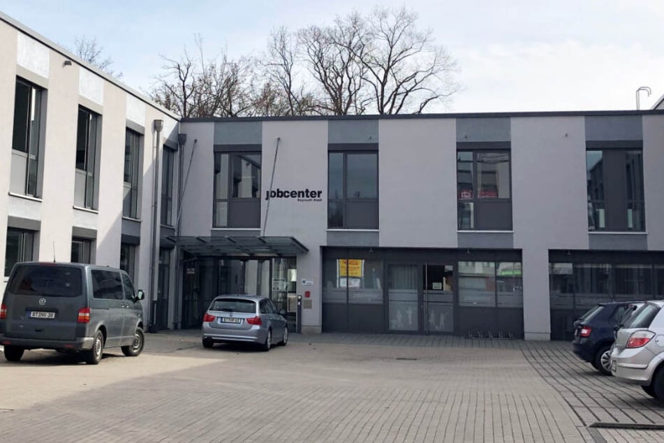 Messerattacke in Jobcenter: Täter schuldunfähig!