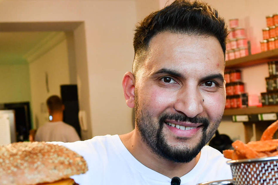 Attila Hildmann hat momentan wenig zu lachen.