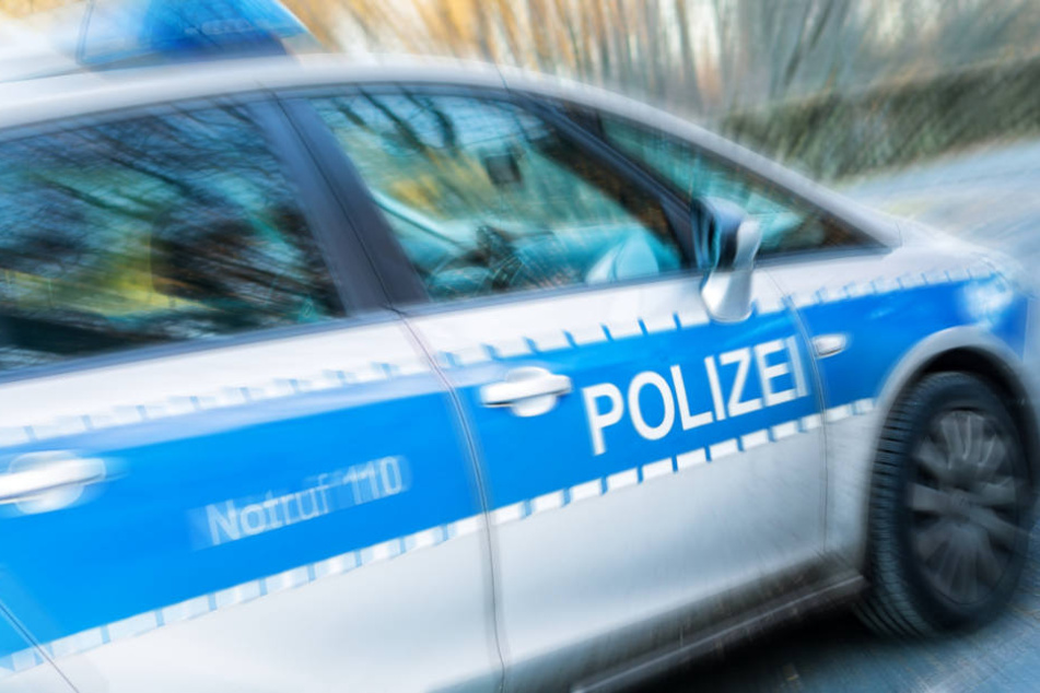 Angaben zum Inhalt des erbeuteten Rucksacks machte die Polizei nicht. (Symbolbild)