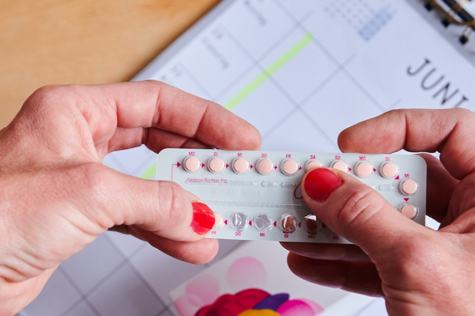 Studie zeigt: Immer mehr Frauen setzen die Pille ab