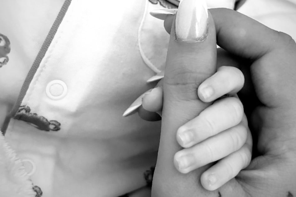 Der kleine Xavi wurde nur vier Monate alt.