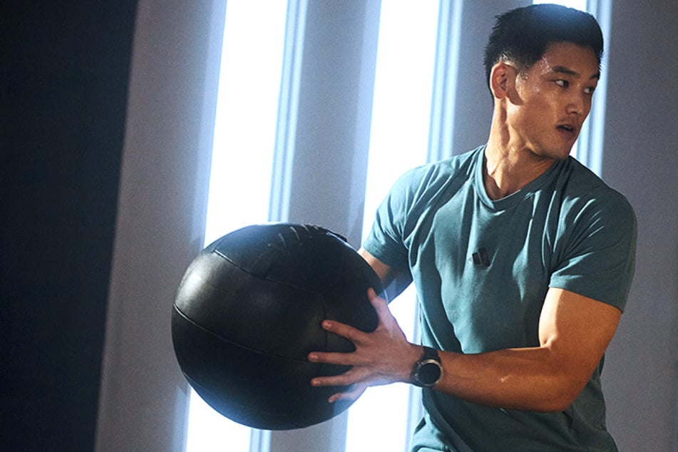 Neues Jahr, neue Fitnessziele: Hier findet Ihr am Mittwoch (31.12.) passende Angebote