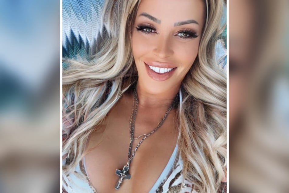 Durch die neueste Kooperation hat Cora Schumacher (48) sicher sehr gut lachen.