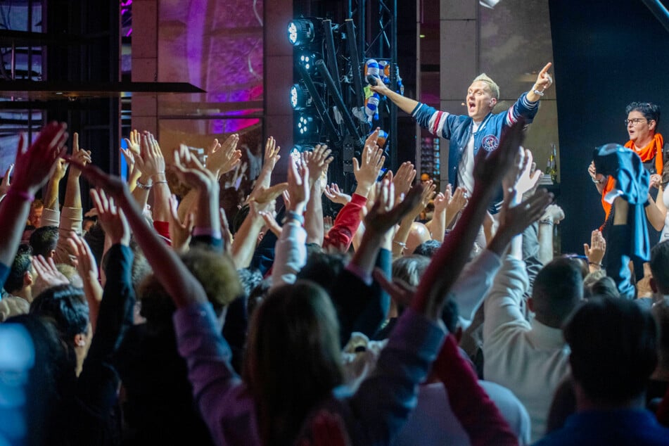 Dieses legendäre Casino-Event wollt Ihr nicht verpassen