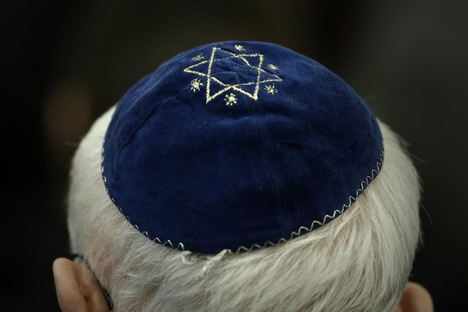 Der Kölner Rabbiner Yechiel Brukner sah sich zuletzt massiven Beleidigungen in der Öffentlichkeit ausgesetzt (Symbolbild).