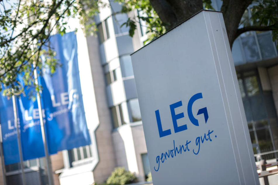 LEG betreibt 130.000 Wohnungen, viele davon in NRW.