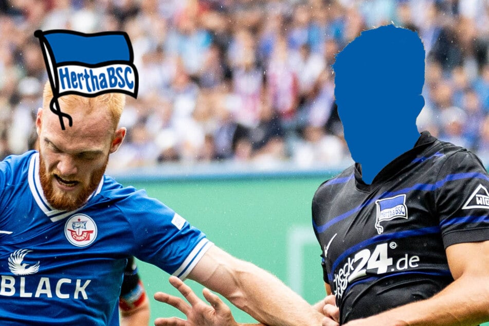 Ausverkauf bei Hertha BSC: Nächster Leistungsträger vor Abgang und wer noch folgen könnte