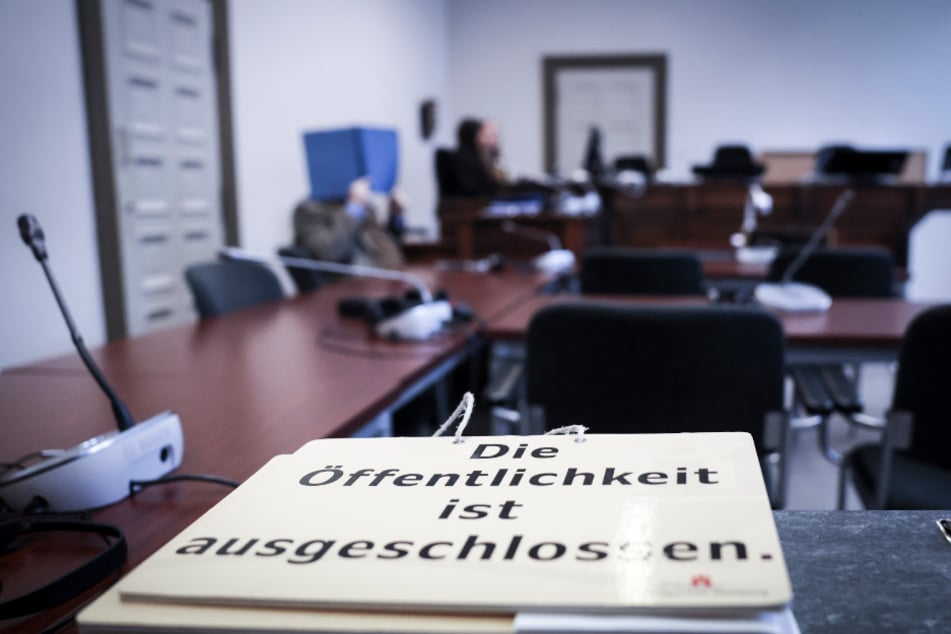 Der Prozess am Landgericht Hamburg fand weitgehend unter Ausschluss der Öffentlichkeit statt.