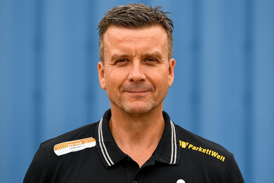 DSC-Coach Alex Waibl schenkte Piia Korhonen zum Geburtstag nach langer Verletzungspause einen Einsatz.
