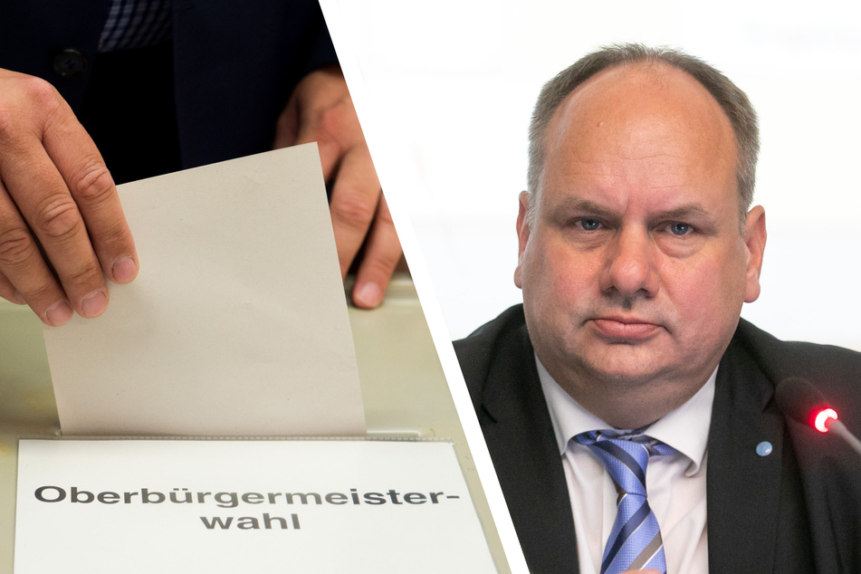 In fünf Monaten ist OB-Wahl in Dresden: Erste Kandidaten bringen sich in Stellung