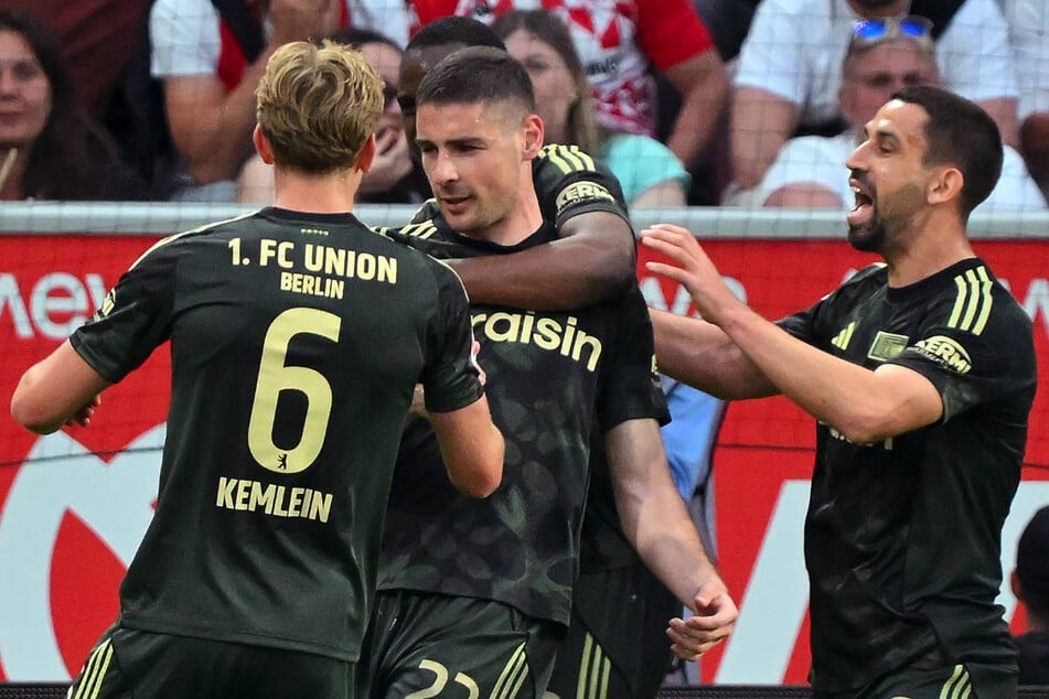 Andrej Ilic (26, M.) hat sich besonders zum Abschluss der Saison noch einmal als Torjäger hervorgetan.