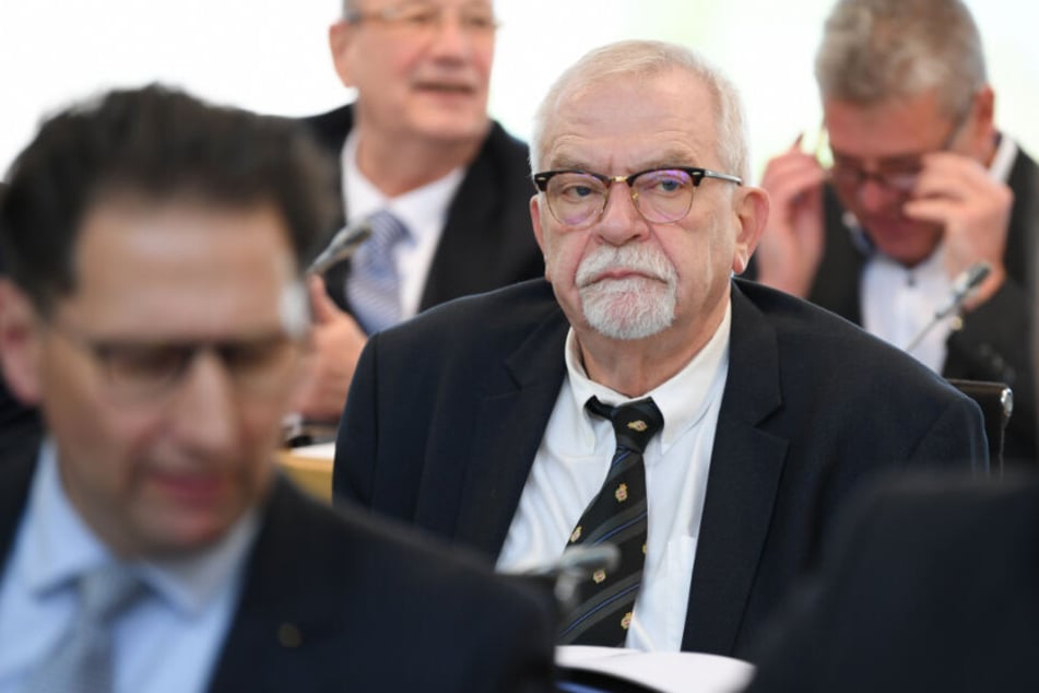 Der Politiker zeigte sich wenig überrascht von dem Wahlausgang (Symbolfoto).