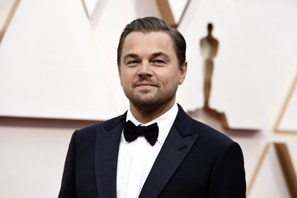 Ist wählerisch bei seinen Filmrollen: Schauspieler Leonardo DiCaprio (47)