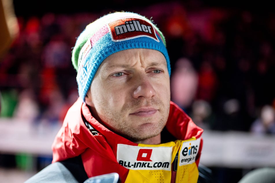 Francesco Friedrich (36).