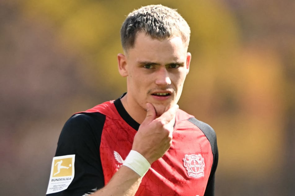 Wo soll es hingehen? Fußball-Nationalspieler Florian Wirtz (22) scheint sich nicht für München entscheiden zu wollen.
