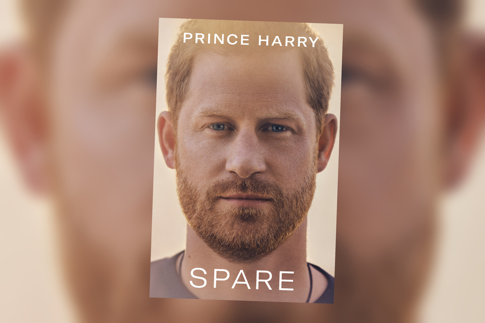 Die Memoiren von Prinz Harry tragen in Großbritannien den Titel "Spare", in Deutschland heißen sie "Reserve".
