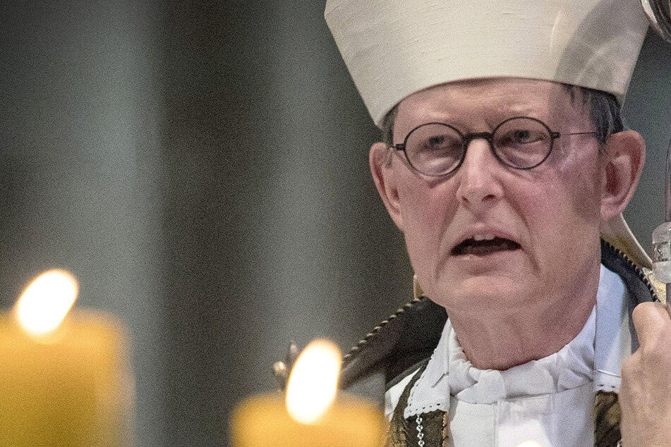 Kardinal Woelki sagt geplanten Termin in Düsseldorf wieder ab