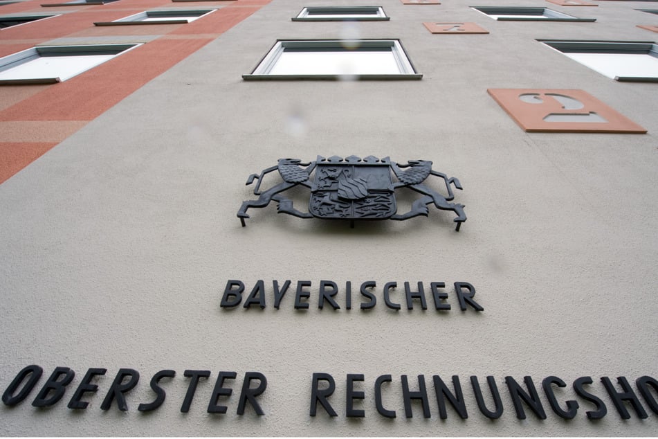 Der Bayerische Oberste Rechnungshof (ORH) fordert mehr Transparenz.