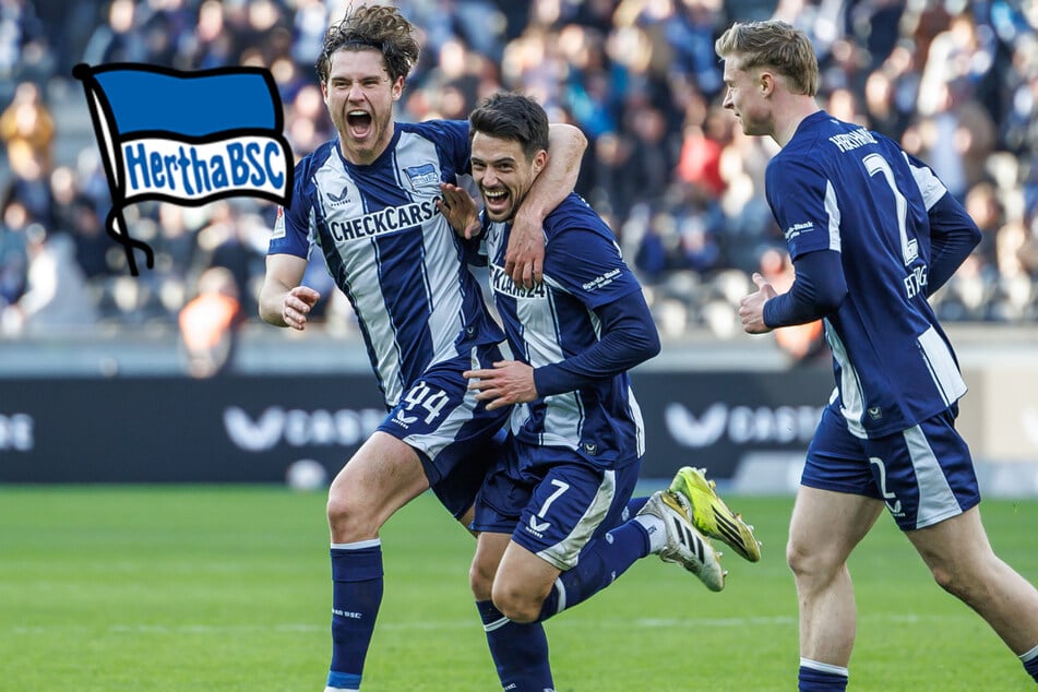 Wer bei Hertha auf der Streichliste steht: "Wir müssen vorbereitet sein"