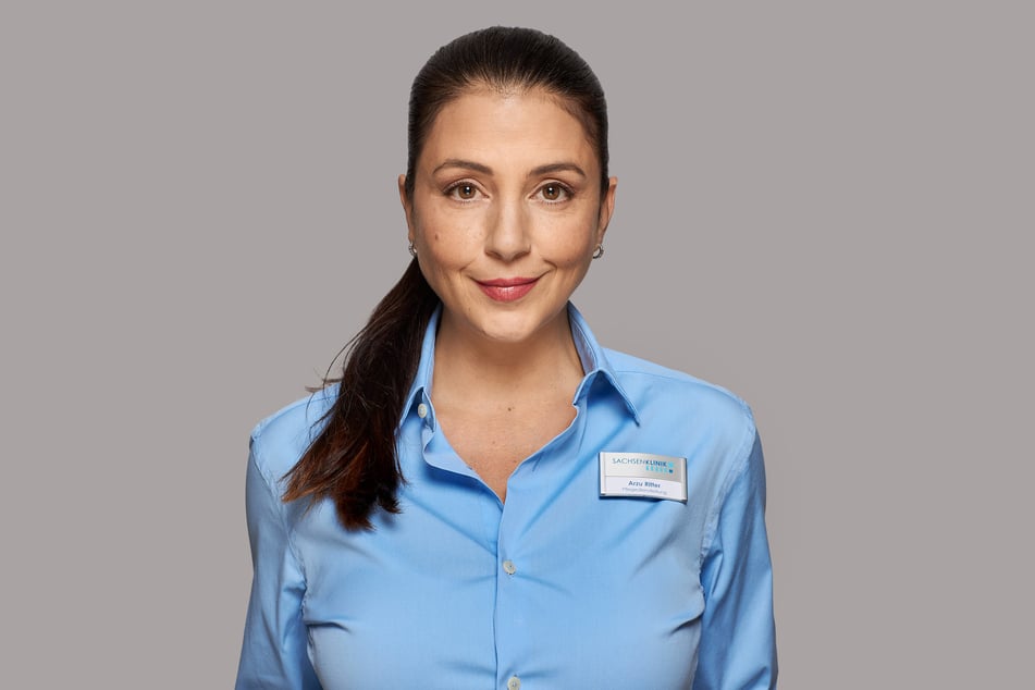 Als Arzu Ritter hat Arzu Bazman schon viele verschiedene Situationen gespielt, darunter auch einige schwere Schicksalsschläge wie zum Beispiel den Tod ihres Babys.