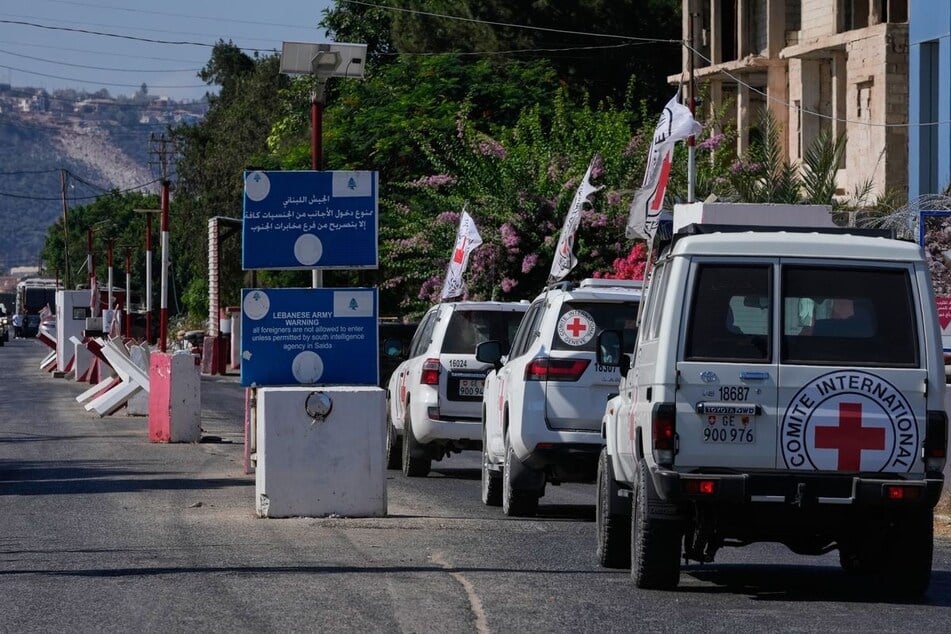 Sie wurden zum Teil wochenlang in Israelfestgehalten. Ihre Familien wussten nicht, wo sie waren. Nun wurden fünf Gefangene freigelassen und sind zurück im Libanon.