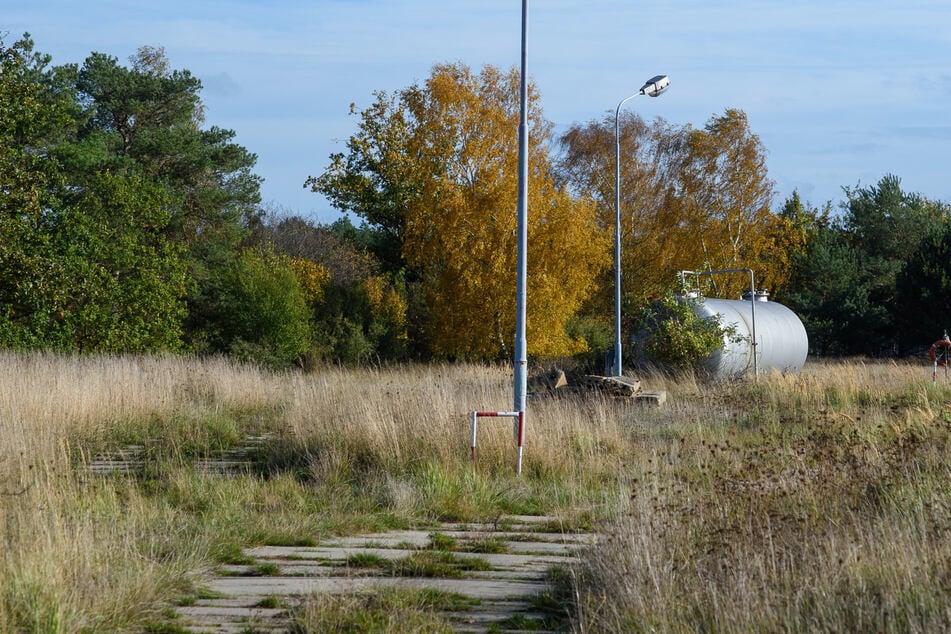 Giftschlammgrube in der Altmark: Initiative fordert sofortigen Aushub