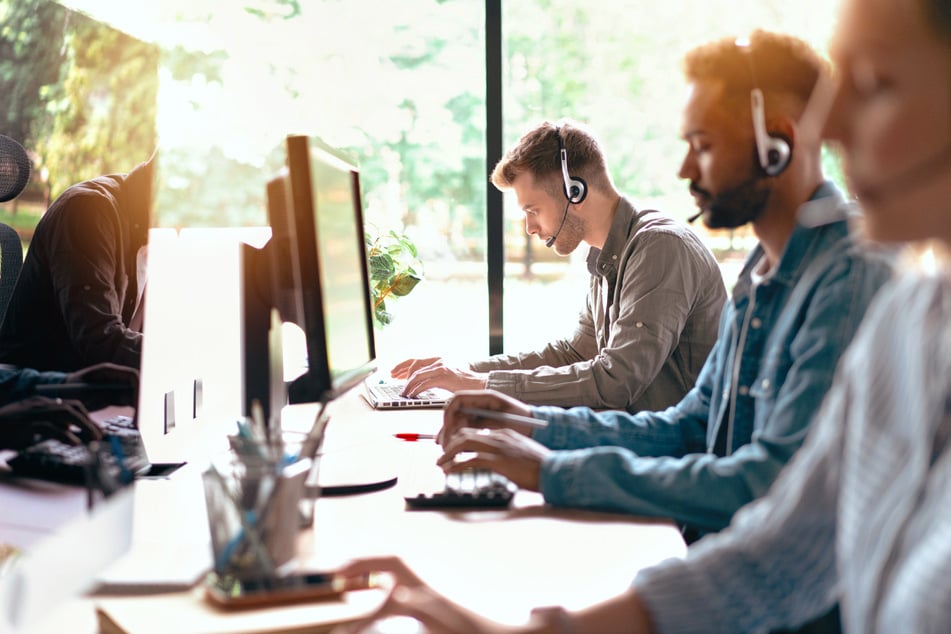 Leipziger Firma sucht neue Mitarbeiter und bietet tolle Benefits