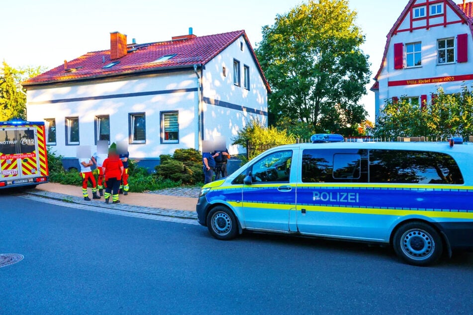 19-Jährige in Hohen Neuendorf getötet: Täter soll verstorbener Freund sein