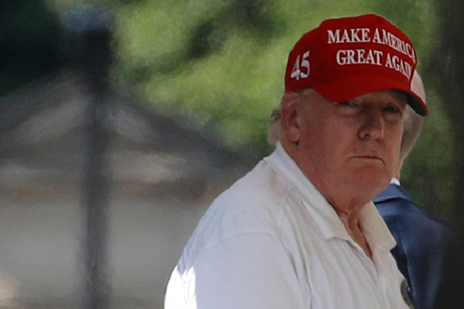 Redskins und Indians wollen ihre Namen ändern: Trump reagiert sofort