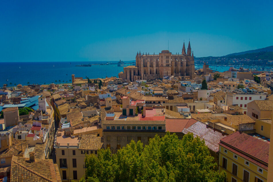 Mallorca-Frust: Diese Maßnahme stößt den Bewohnern jetzt sauer auf