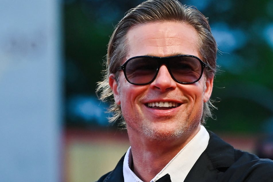 Brad Pitt lance une ligne de soins de luxe appelée La Domaine.