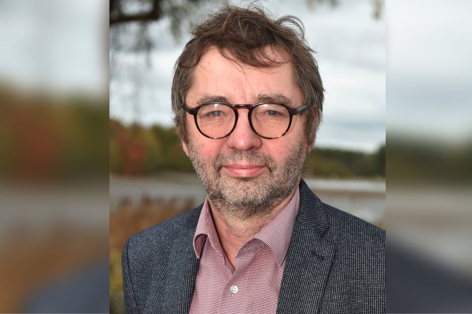 Moritzburgs Bürgermeister Jörg Hänisch (64, parteilos) räumt mit einem Missverständnis auf.