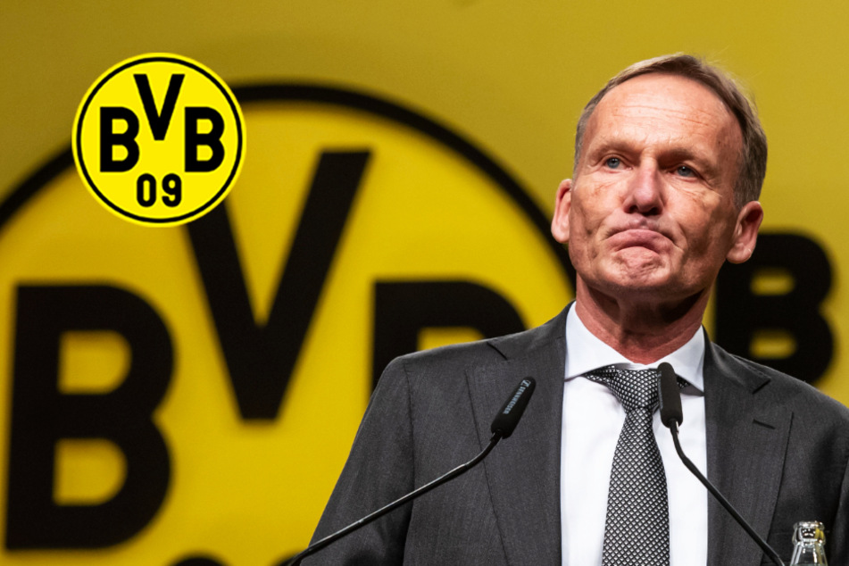 BVB-Boss Watzke sieht Dynamo-Quarantäne gelassen: "Mussten damit rechnen"