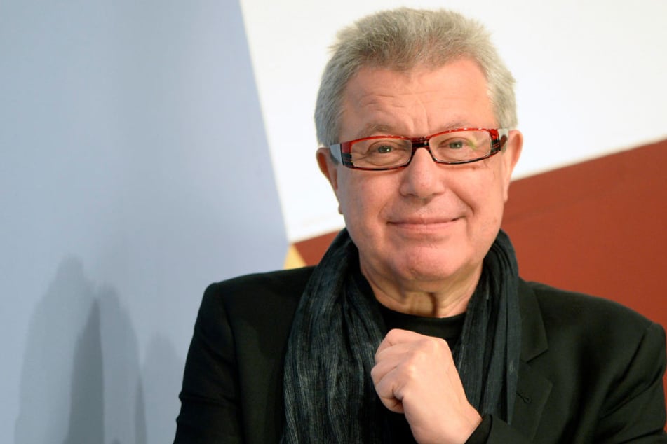 Daniel Libeskind (72) hat eine ganz eigene Meinung über Autos.