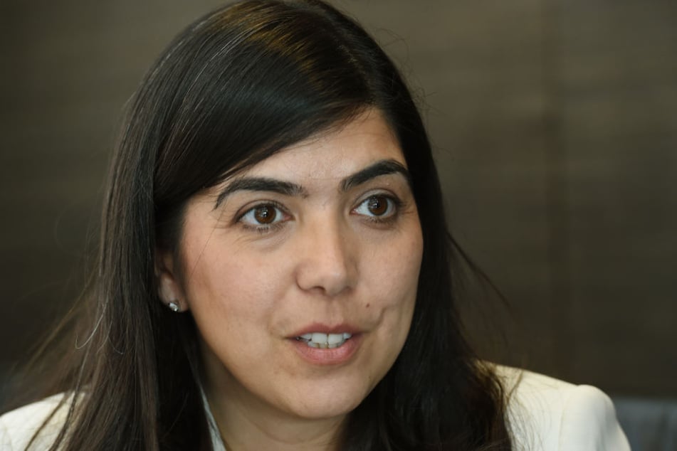 Aygül Özkan soll Spitzenkandidatin der CDU für die Bürgerschaftswahl 2020 werden.